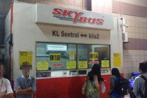 SKYBUS